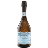 Šumivé víno nealkoholické Grande Alberone Sparkling