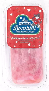 Šunka Bambini Váhala