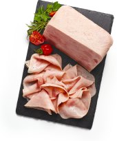 Šunka Bohemia Billa Premium