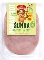 Šunka Brainrot nejvyšší jakosti Krásno
