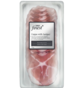 Šunka Coppa Tesco Finest