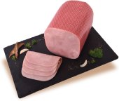 Šunka dušená hranatá Kostelecké uzeniny