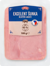 Šunka Excelent Pikok
