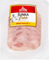 Šunka Free nejvyšší jakosti Váhala