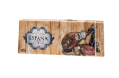 Šunka Jamon Serrano Espaňa - dárkové balení
