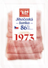 Šunka Jihočeská Maso Planá