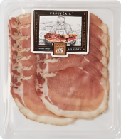 Šunka Karéspeck Pršutérie