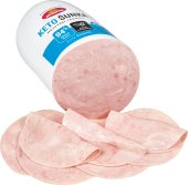 Šunka Keto nejvyšší jakosti Krásno