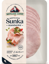 Šunka kostelecká standard Kostelecké uzeniny