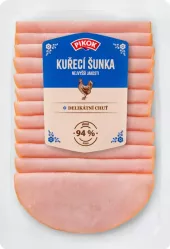 Šunka kuřecí nejvyšší jakosti Pikok