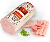 Šunka Mistrovská nejvyšší jakosti Prantl