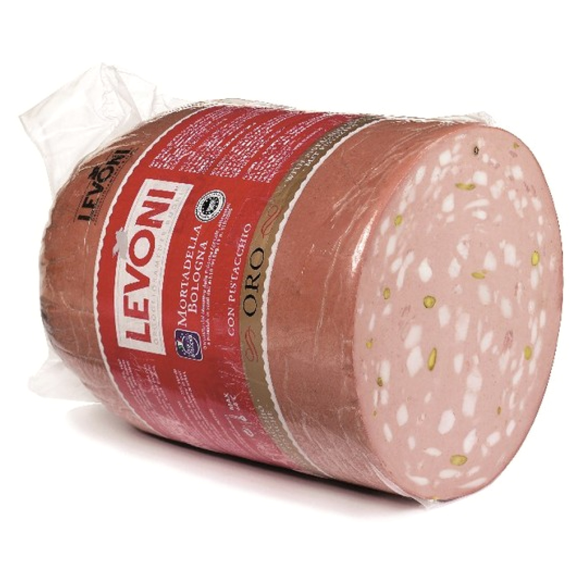 Salám Mortadella Bologna Levoni levně Kupi.cz