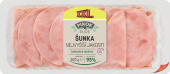 Šunka nejvyšší jakosti Pure Pikok