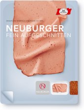 Šunka Neuburger