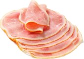 Šunka Prosciutto Cotto nejvyšší jakosti