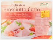 Šunka Prosciutto Cotto Ponnath