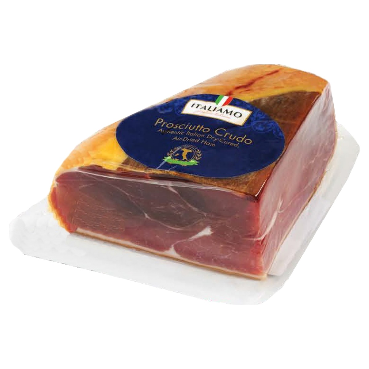 Šunka Prosciutto Crudo Italiamo v akci levně Kupi.cz