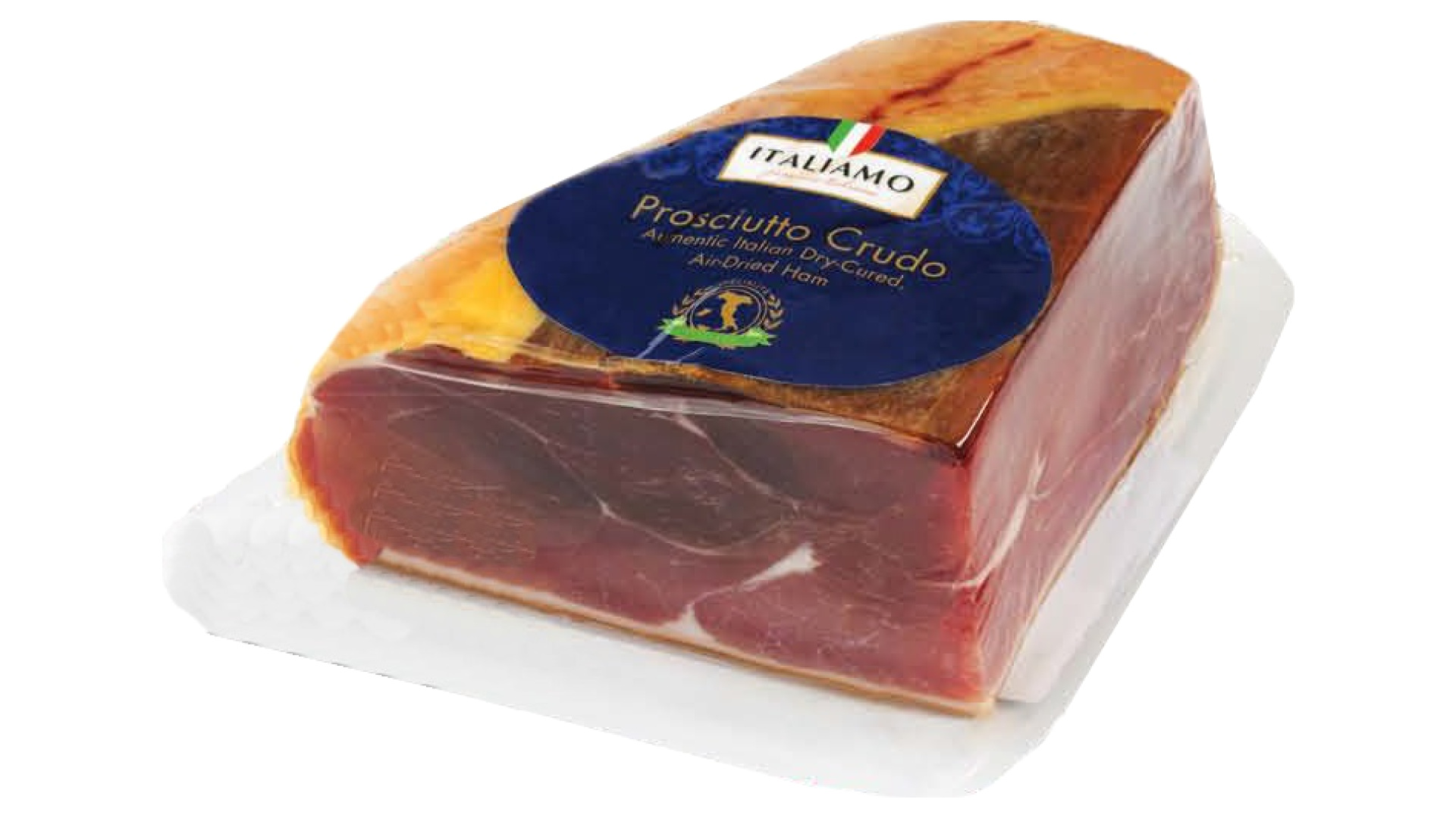 Šunka Prosciutto Crudo Italiamo v akci levně Kupi.cz