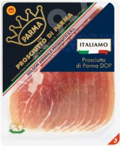 Šunka Prosciutto di Parma Italiamo