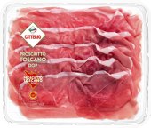 Šunka Prosciutto Toscano