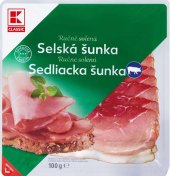 Šunka selská K-Classic
