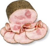 Šunka v pepři nejvyšší jakosti