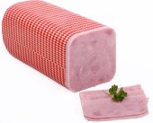 Šunka vepřová dušená Řeznictví-Uzenářství Měřín