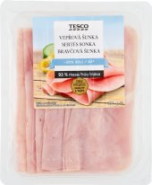 Šunka vepřová Tesco