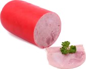 Šunkový salám Řeznictví-Uzenářství Měřín