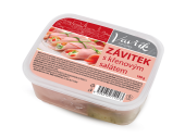Šunkový závitek Lahůdky Vavřík