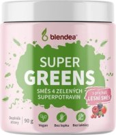 Doplněk stravy Super Greens Blendea