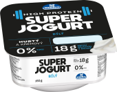 Super jogurt High protein 0% Milko