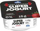 Super jogurt ochucený High protein 0% Milko
