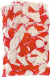 Surimi z tresky mražené Vici