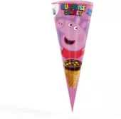 Surprise cornet Candy Planet