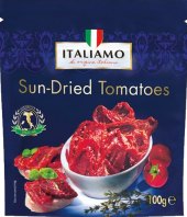 Sušená rajčata Italiamo