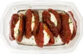 Sušená rajčata plněná sýrem Table Foods