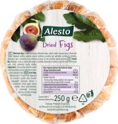 Sušené fíky Alesto
