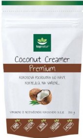 Sušené kokosové mléko Creamer Topnatur