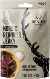 Sušené maso Jerky Renjer