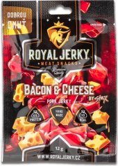Sušené maso Royal Jerky