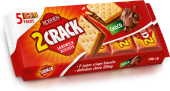 Sušenky 2 Crack Roshen
