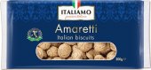 Sušenky Amaretti Italiamo