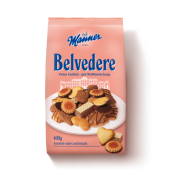 Sušenky Belvedere Manner