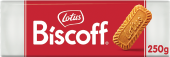 Sušenky Biscoff Lotus