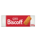 Sušenky Biscoff Lotus