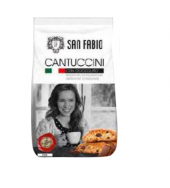 Sušenky Cantuccini San Fabio