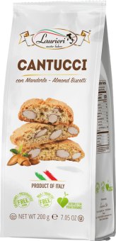 Sušenky Cantuccini