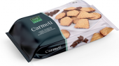 Sušenky Carmeli Coop Premium