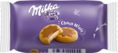 Sušenky Choco Minis Milka
